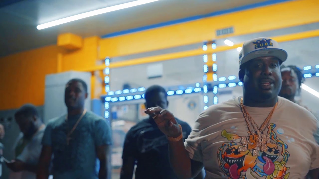wyfy - cracc | FILMED BY 713FILMS