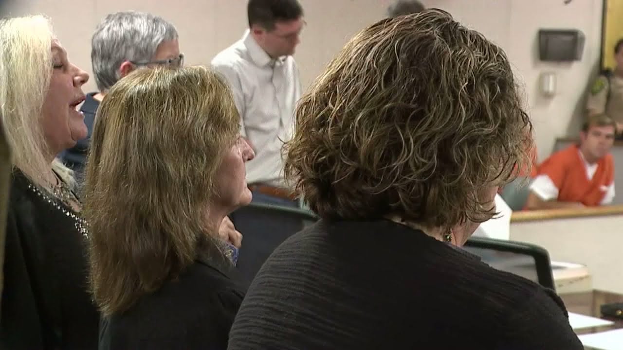 Former School Staff Members Appear in Court on Involuntary Manslaughter Charges in Death of Student