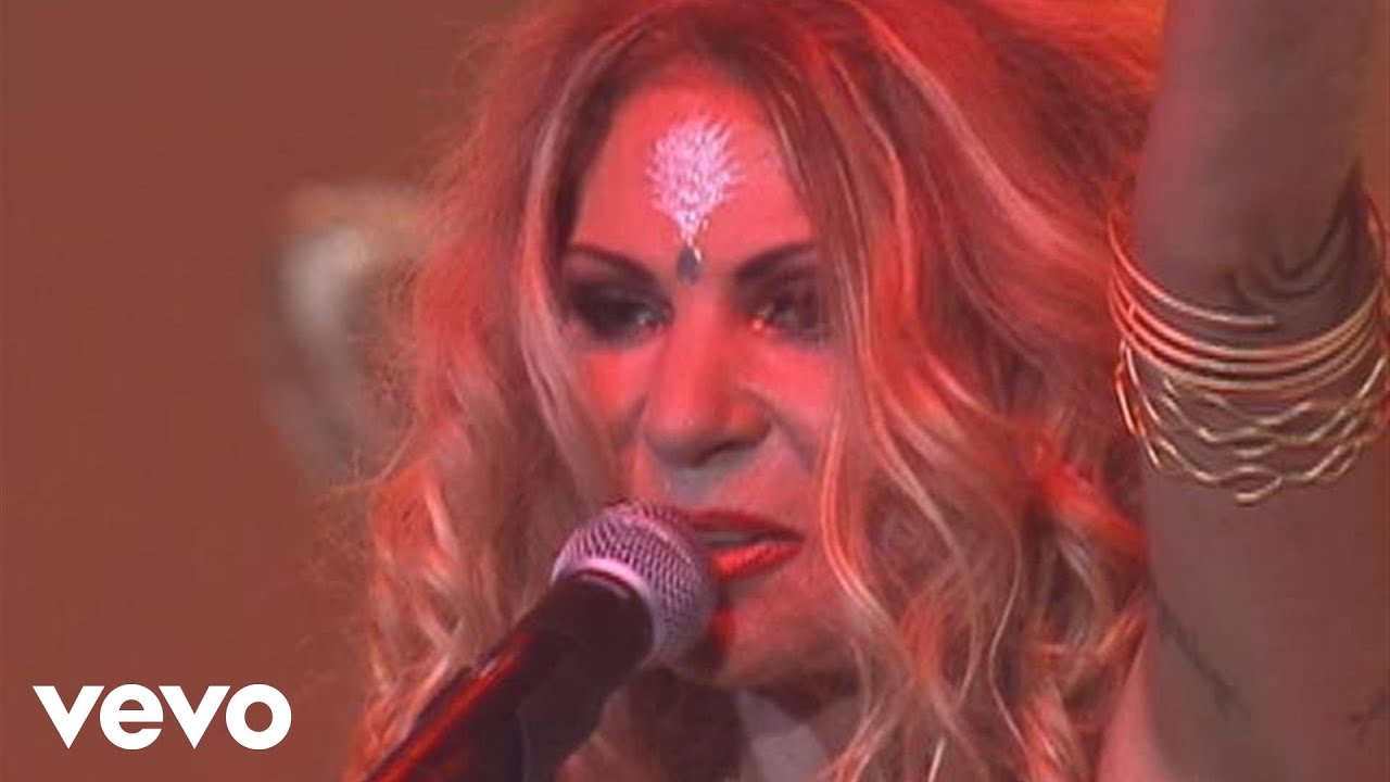 Elba Ramalho - Oia Eu Aqui de Novo (Ao Vivo)