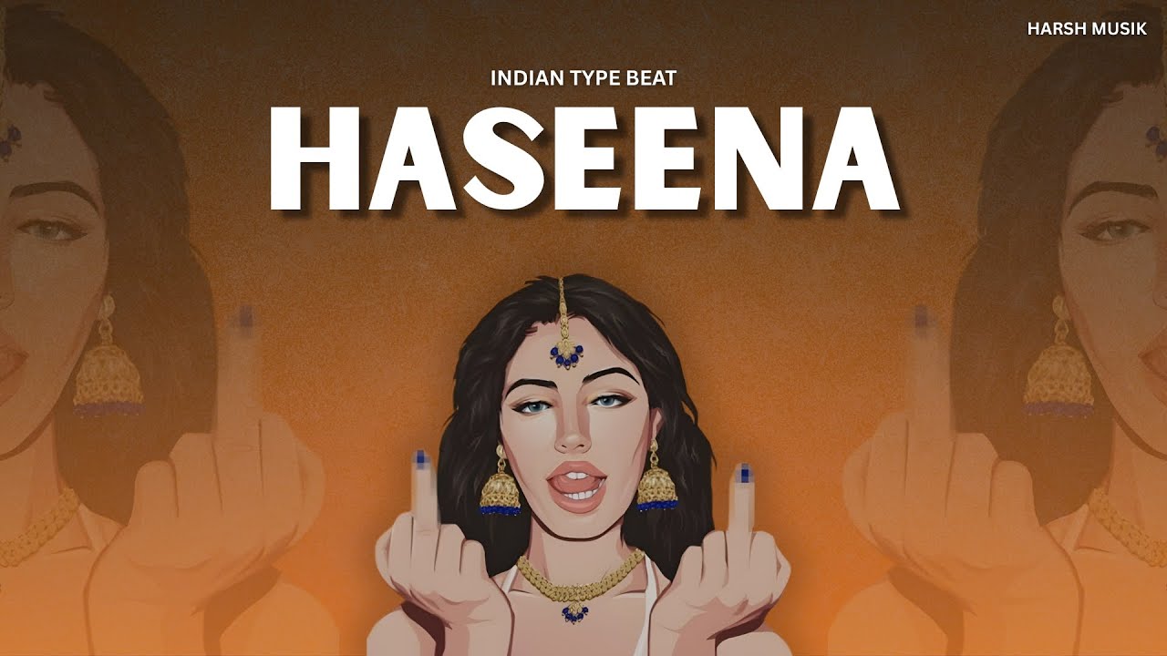 [FREE] Indian Type Beat 