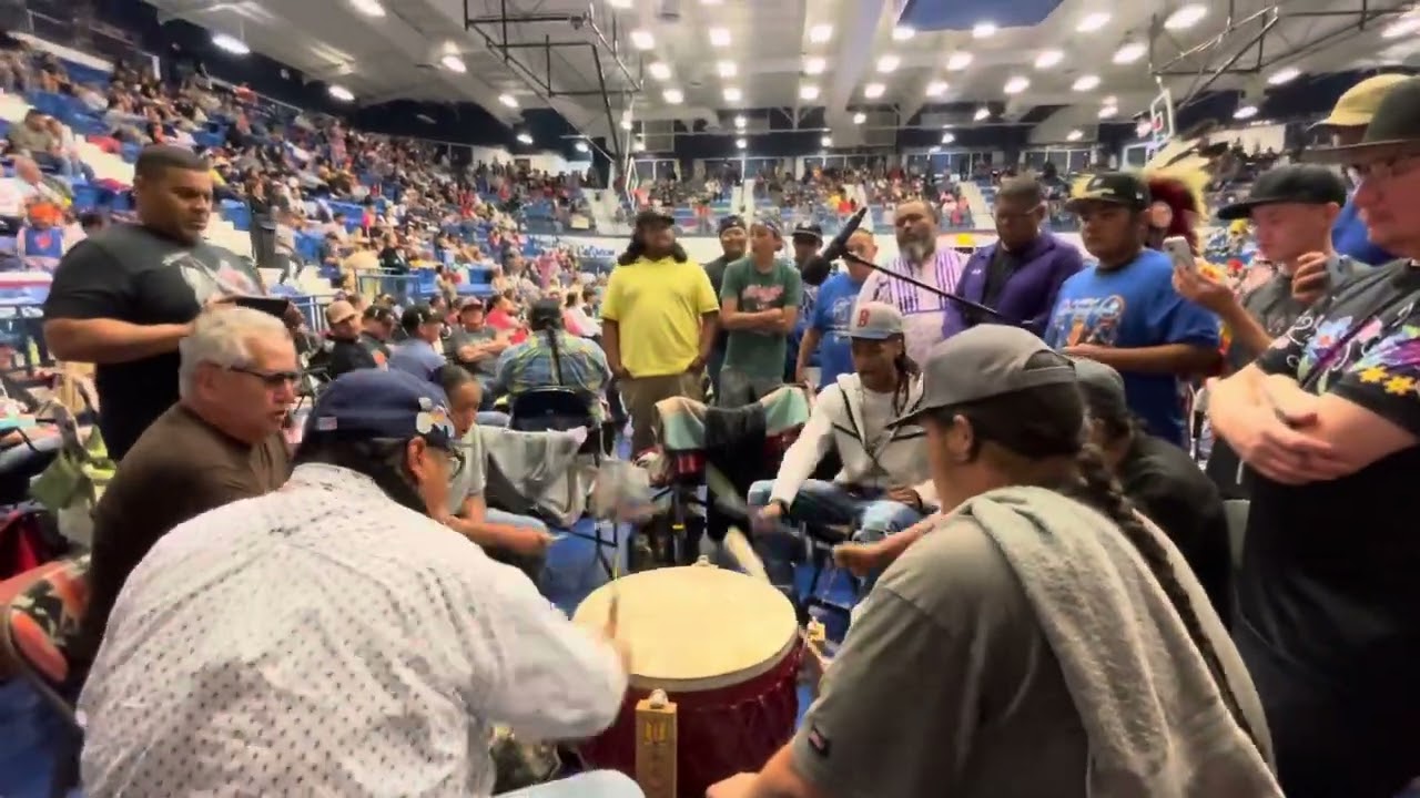Bad Company • Stroud Powwow • SNL • 2025