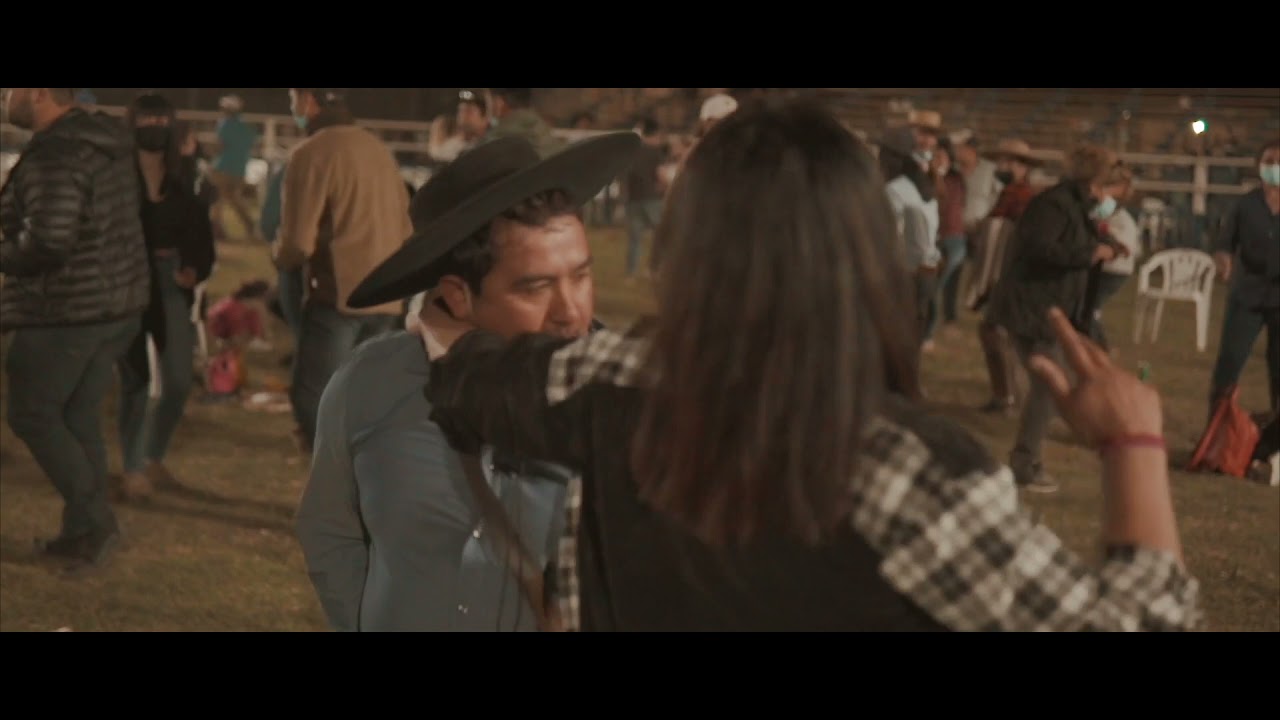 LOS LUMAQUINOS ALEGRES - EL HUASO Y EL CAMPESINO
