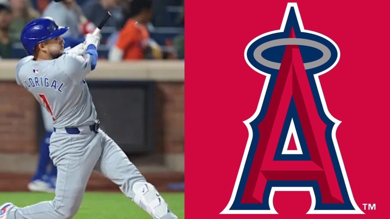 Los Angeles Angels Sign Nick Magridal Fantasy Baseball / MLB News 