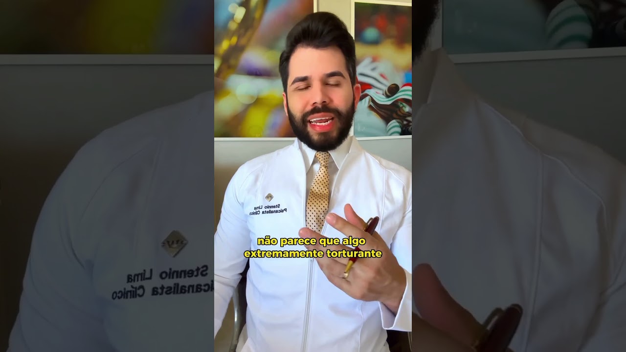 Voc&ecirc; t&ecirc;m dificuldade em falar 🗣️ n&atilde;o?