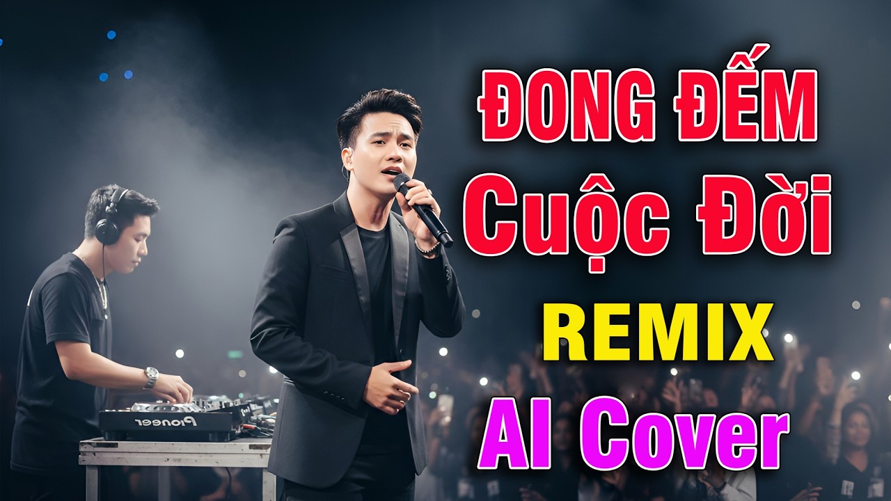 Đong Đếm Cuộc Đời REMIX 🔥 Đời quá ngắn nếu thời gian phung phí
