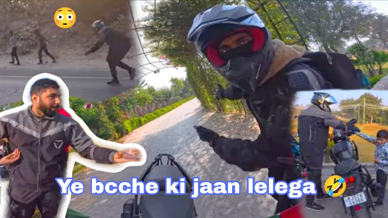 Aaj ye eska kaleja nikal k rahe ga 🤣 || Ro Diya usne 😰😱