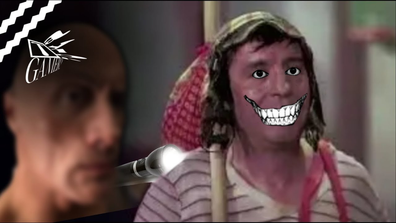 Jogos de terror brasileiros são... Legais até - Dream Fallen Vila do Chaves