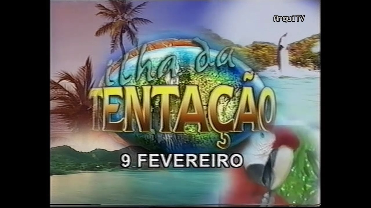 TVI - Intervalo #1 - 22/Janeiro/2002