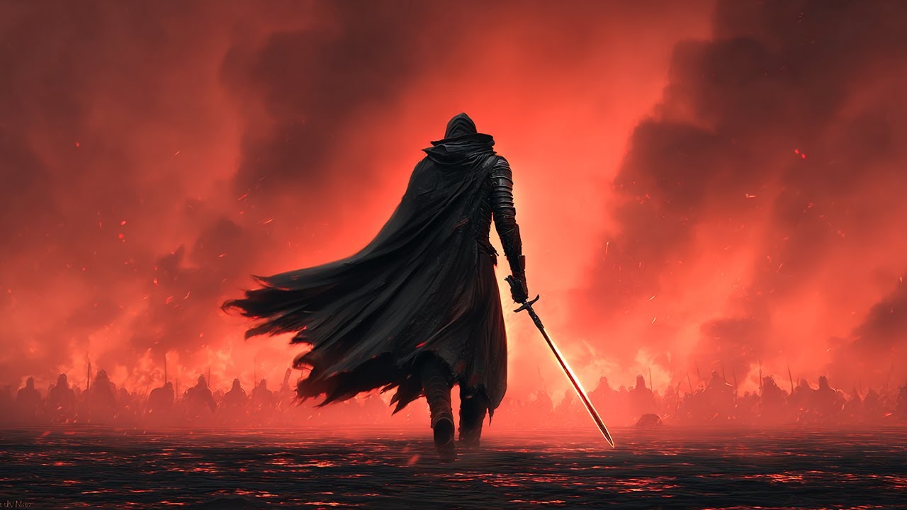 SONGS that make you feel like a WARRIOR 💥⚔️ (Top Epic Battle Motivational Songs)