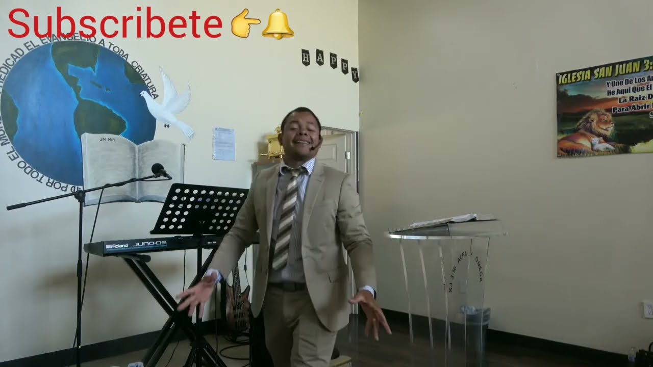 6 ORACIONES CONTESTADAS DE MUCHAS EN LA BIBLIA