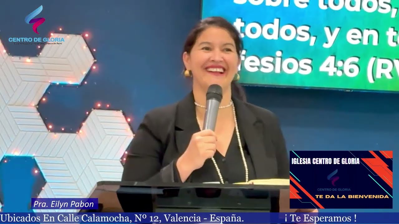 El consejo Eterno de Dios