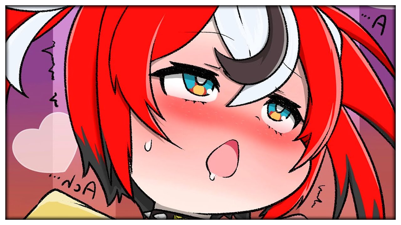 𝐁𝐚𝐞 𝐢𝐬 𝐚 𝐥𝐢𝐭𝐭𝐥𝐞 𝐛𝐢𝐭 𝐌𝐚𝐬𝐨𝐜𝐡𝐢𝐬𝐭 [Hololive EN]