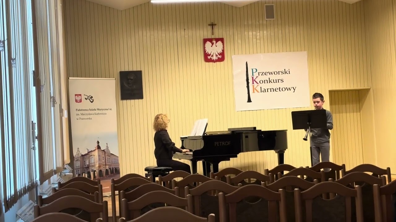 WIND STARS 2025! Category I - Soloists, DIII, Maciej Kamiński