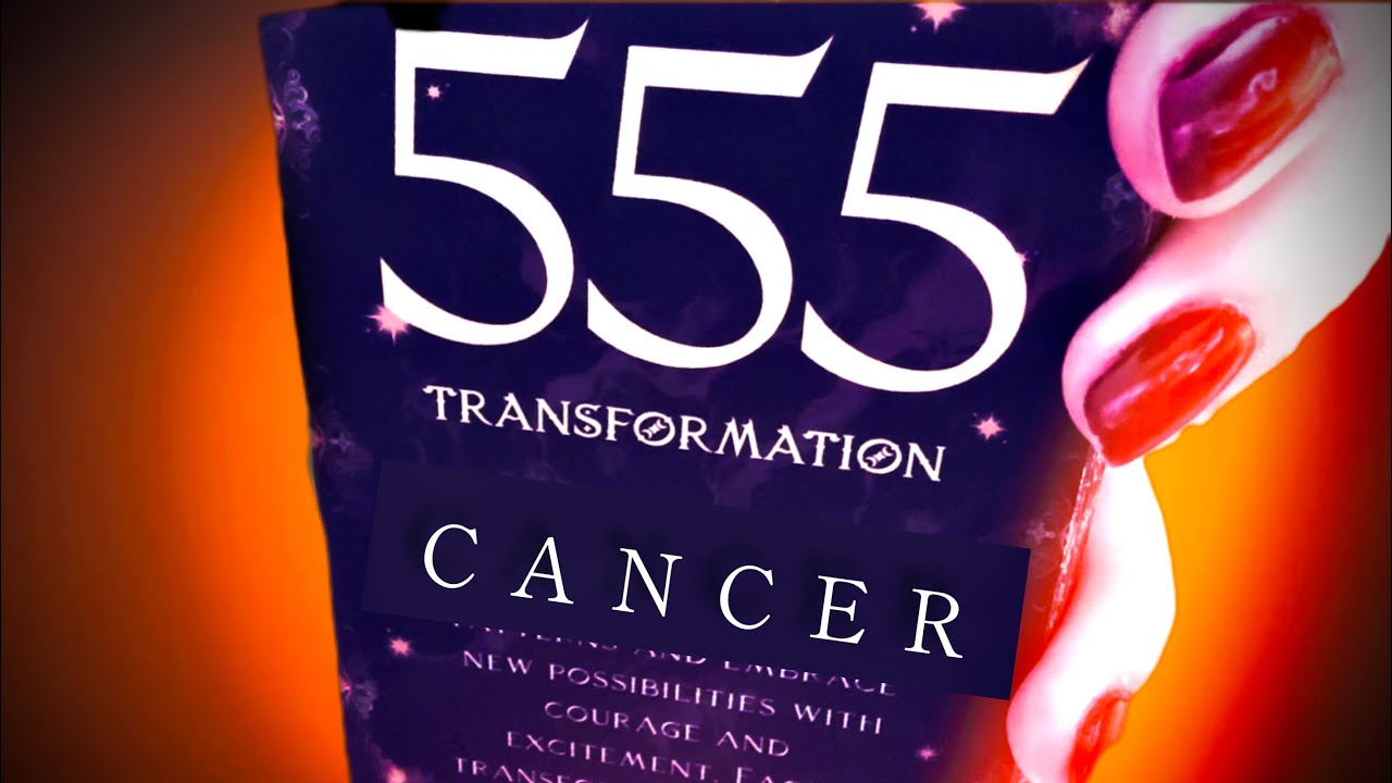 CANCER This Reading is a Sign that It's Time⏰ Someone is going to Surprise You with This..💌🫢‼️