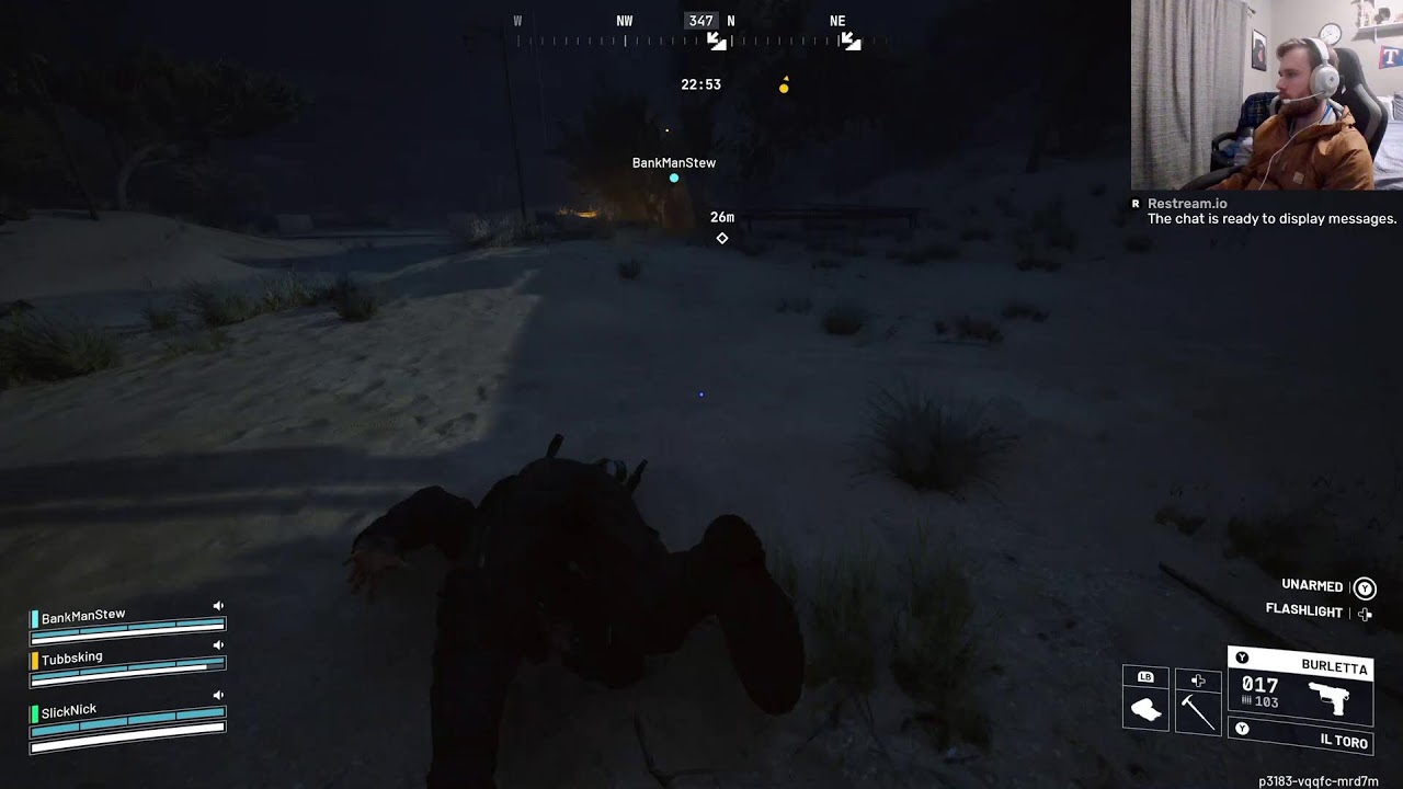 ARC Raiders with BankManStew & TubbsKing