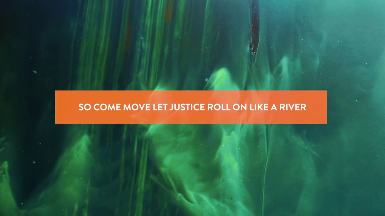 Jesus Culture- Move (Karaoke Version)