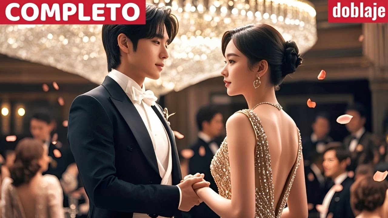 ¡Su esposo dejó embarazada a su cuñada! Ella se divorcia y se casa con el CEO, él llora arrepentido!