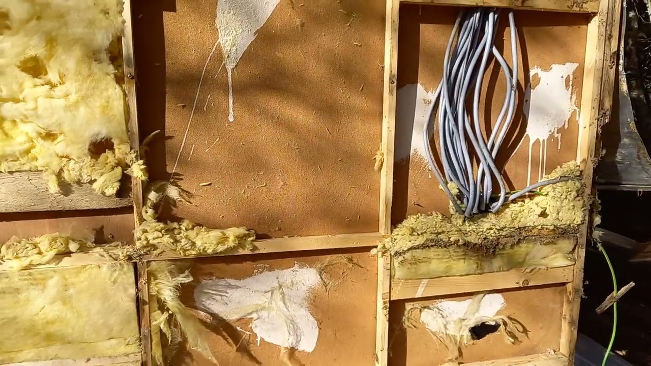 Destruction mobil-home en 4 jours ! - Entreprise démolition Corrèze