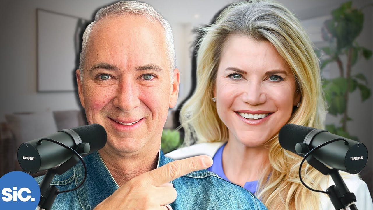 How to Tell Your CEO the Naked Truth | Cameron Herold (Podcast 369)