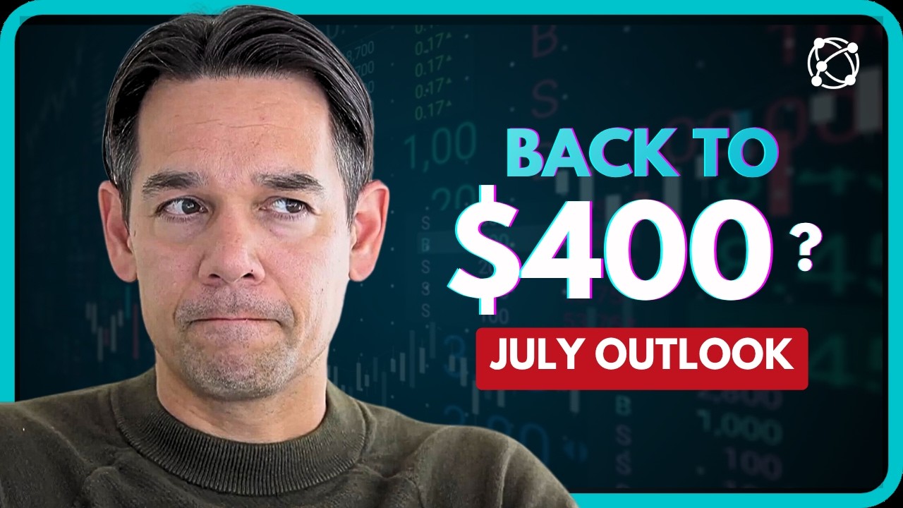 Tesla and Stock Market in Review - What Happens NEXT?