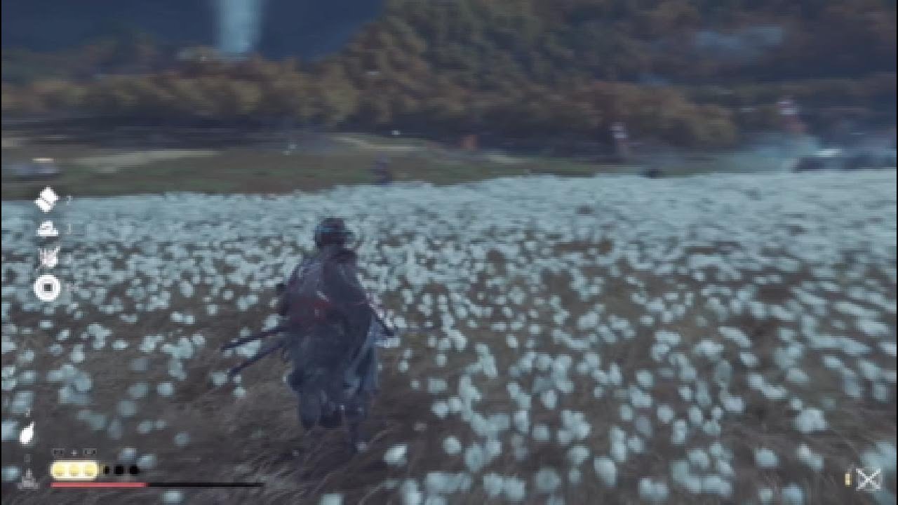 Ghost of Yōtei_The Dragonfly Armor / #32