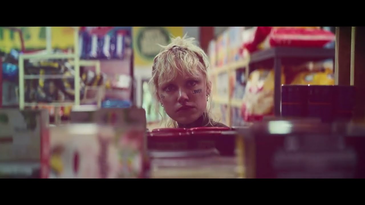FMV ~ God is a bullet ~ Maika Moore