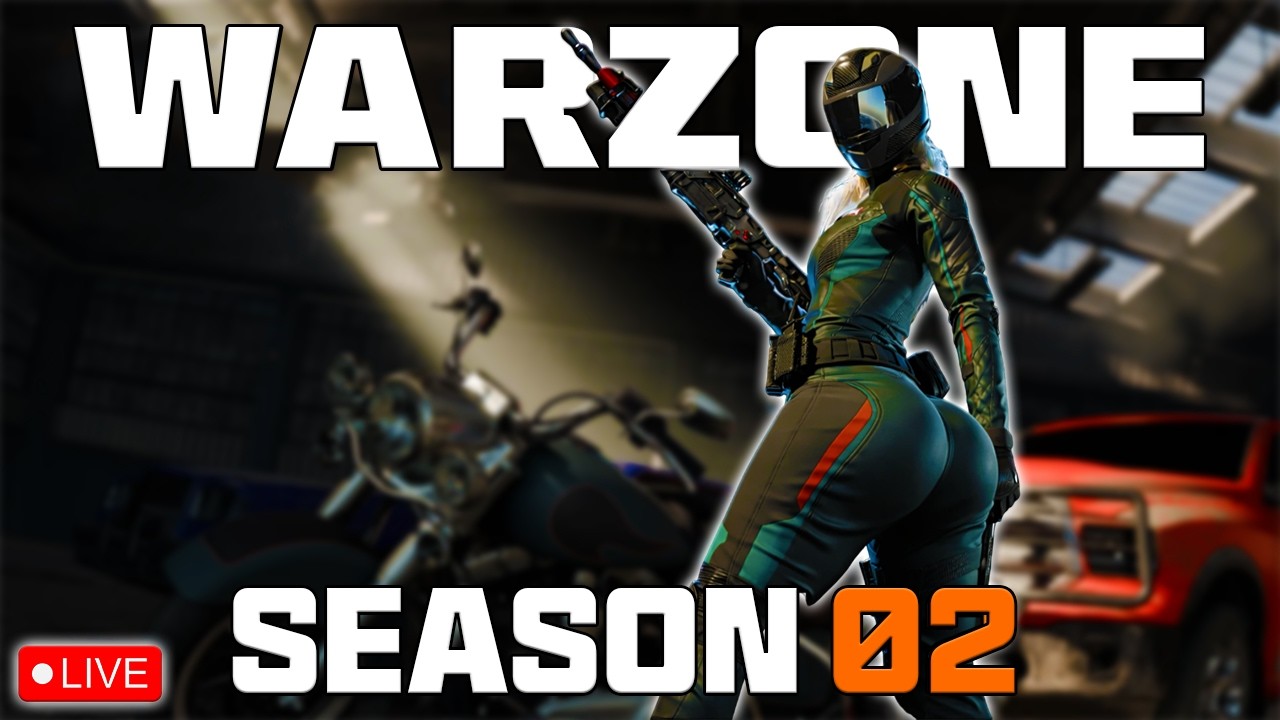 M8A1 IS THE NEW META IN WARZONE!😲 #warzone #livestream