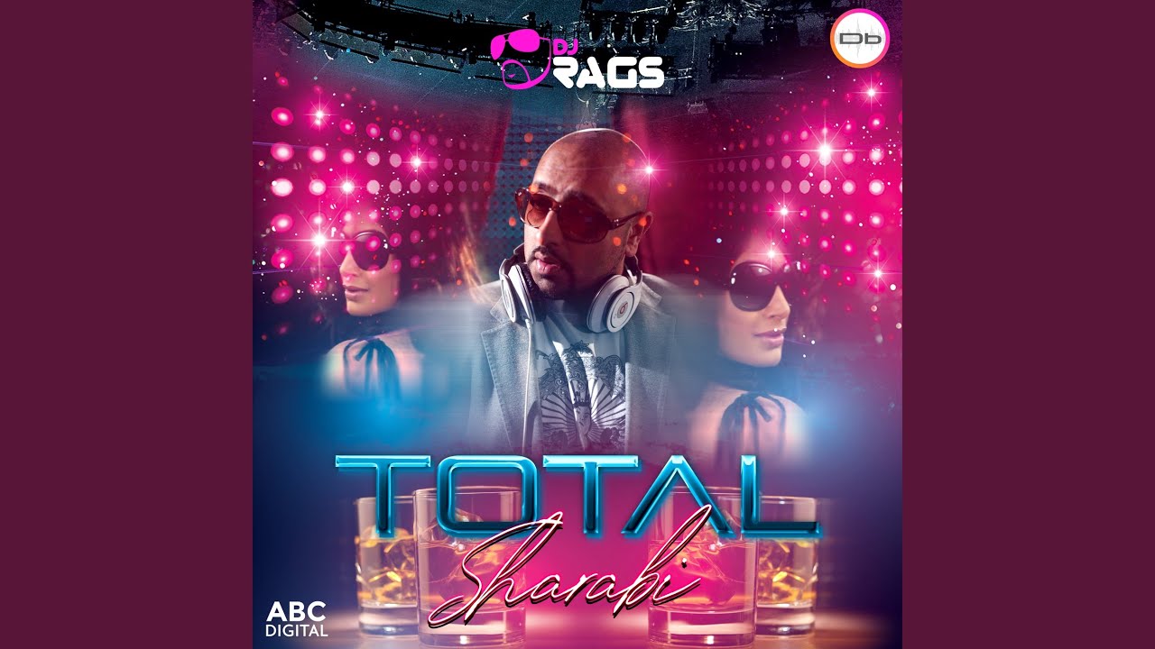 Total Sharabi