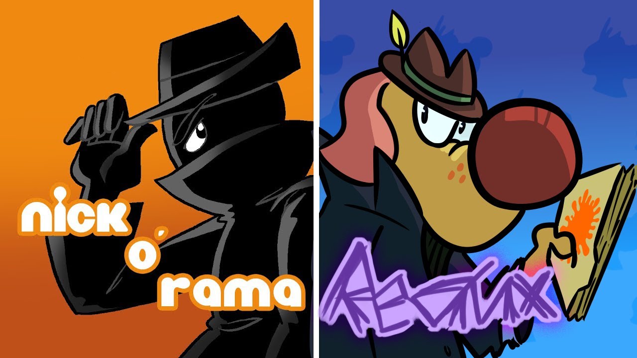 11 Fresh Nicktoons, 1 Rotten Review Series: Dissecting the Worst of Mr. Enter's Nick-O-Rama