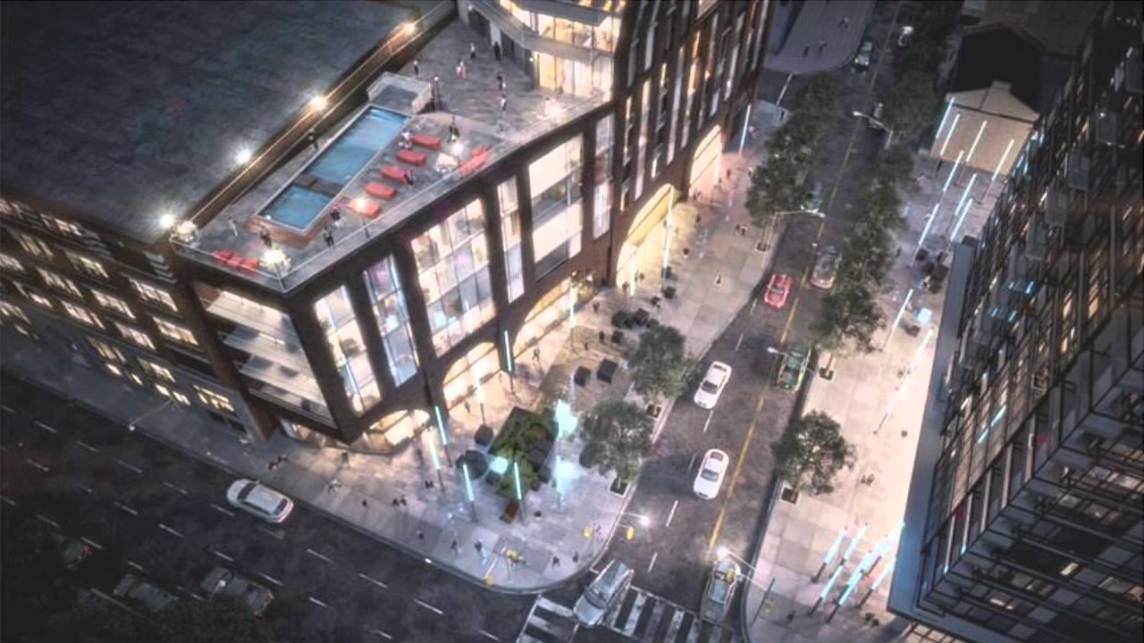 The PJ Condos