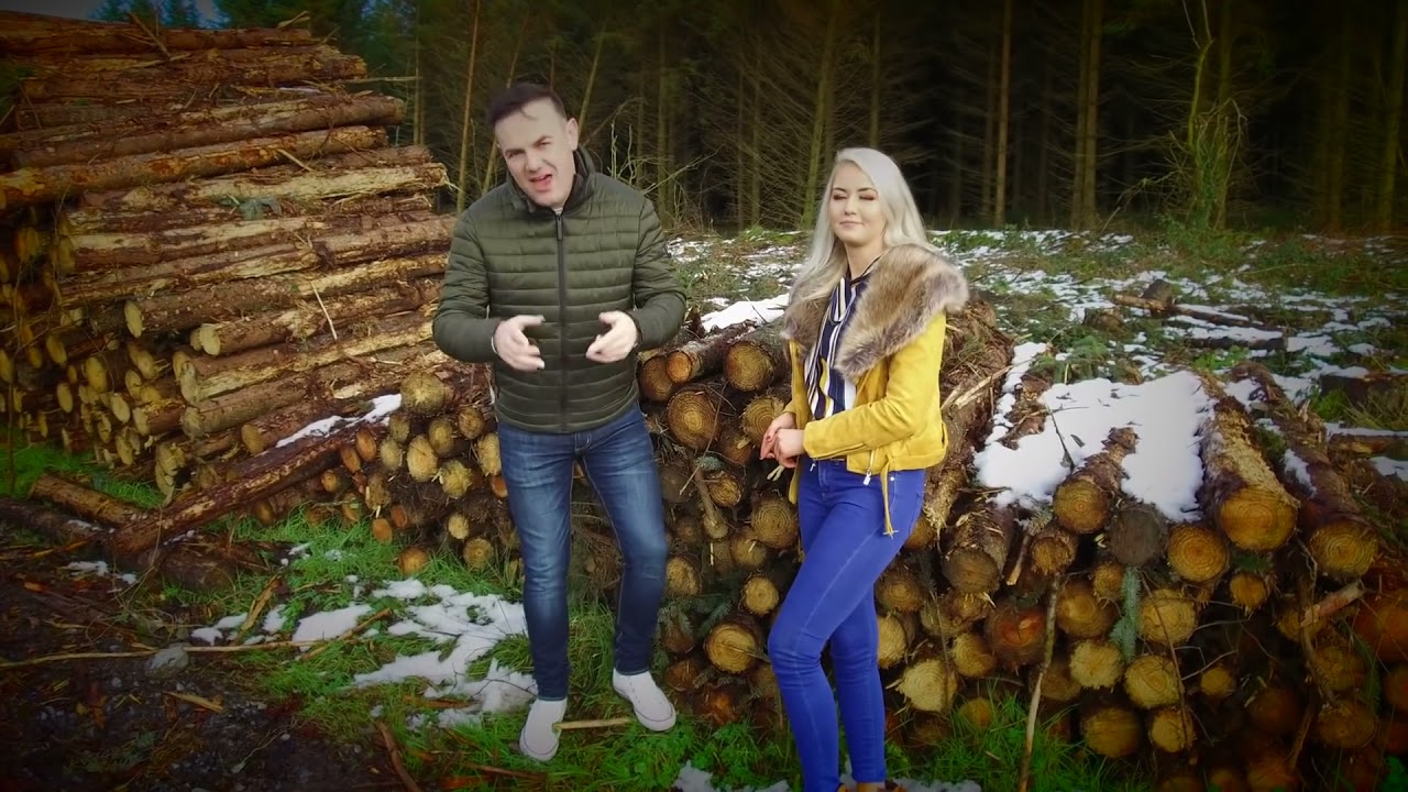 Ailish McBride & Ciaran Rosney- Golden Ring