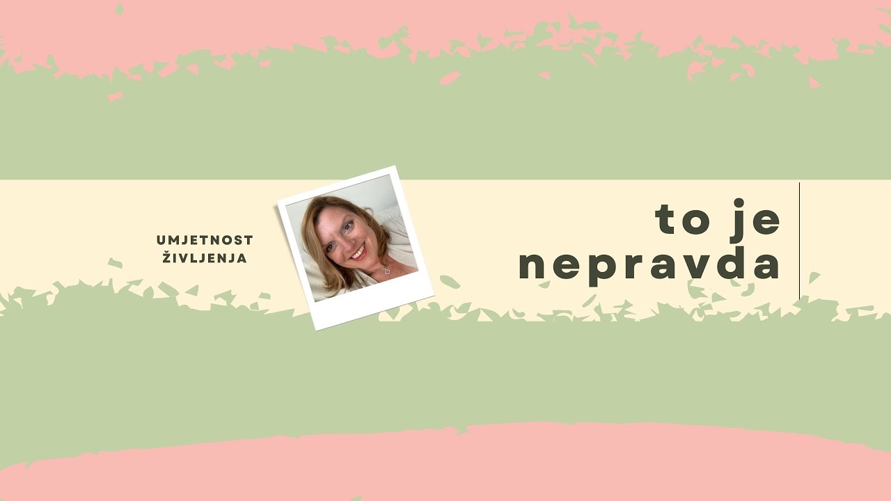 O pravdi - i nepravdi