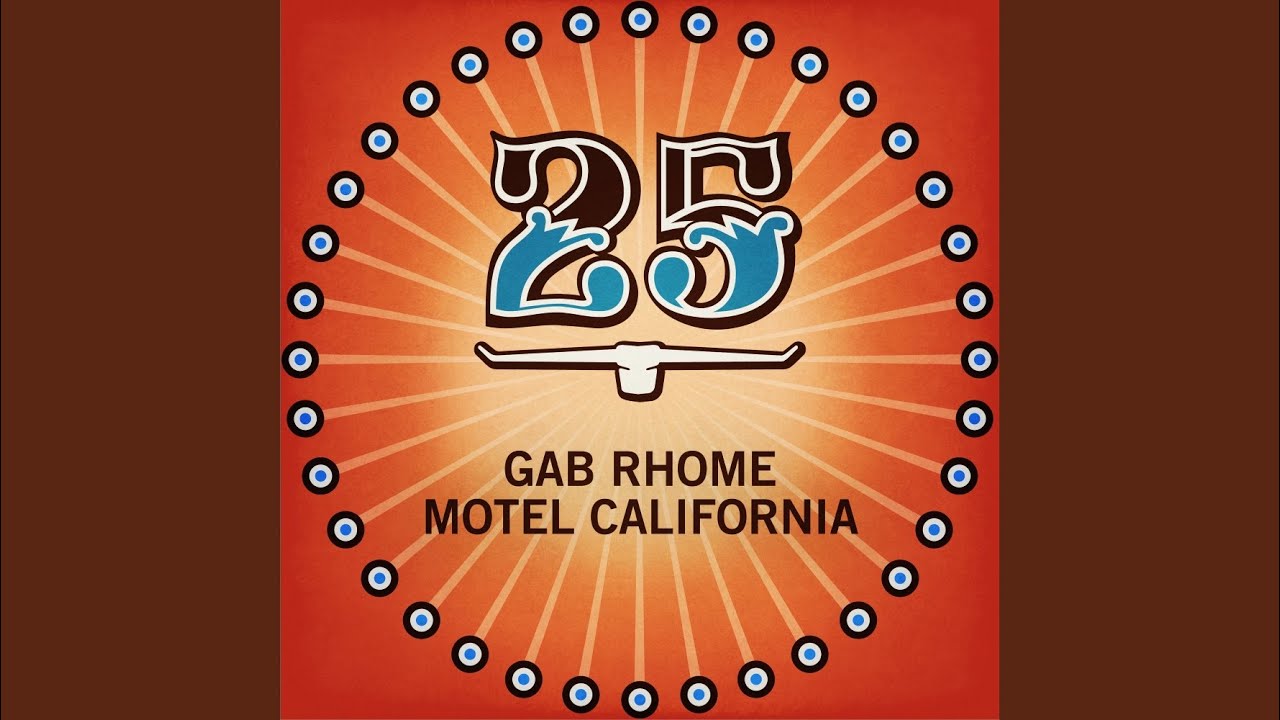 Motel California (Marco Tegui Remix)