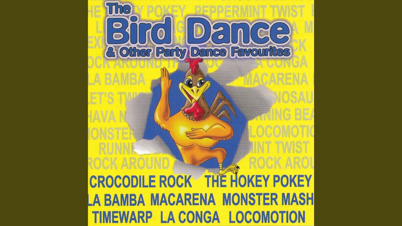 The Bird Dance
