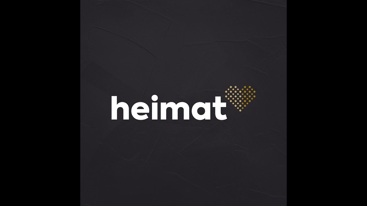 5 Jahre Heimat-Kirche | Anette Schaber & Yannik Rauscher