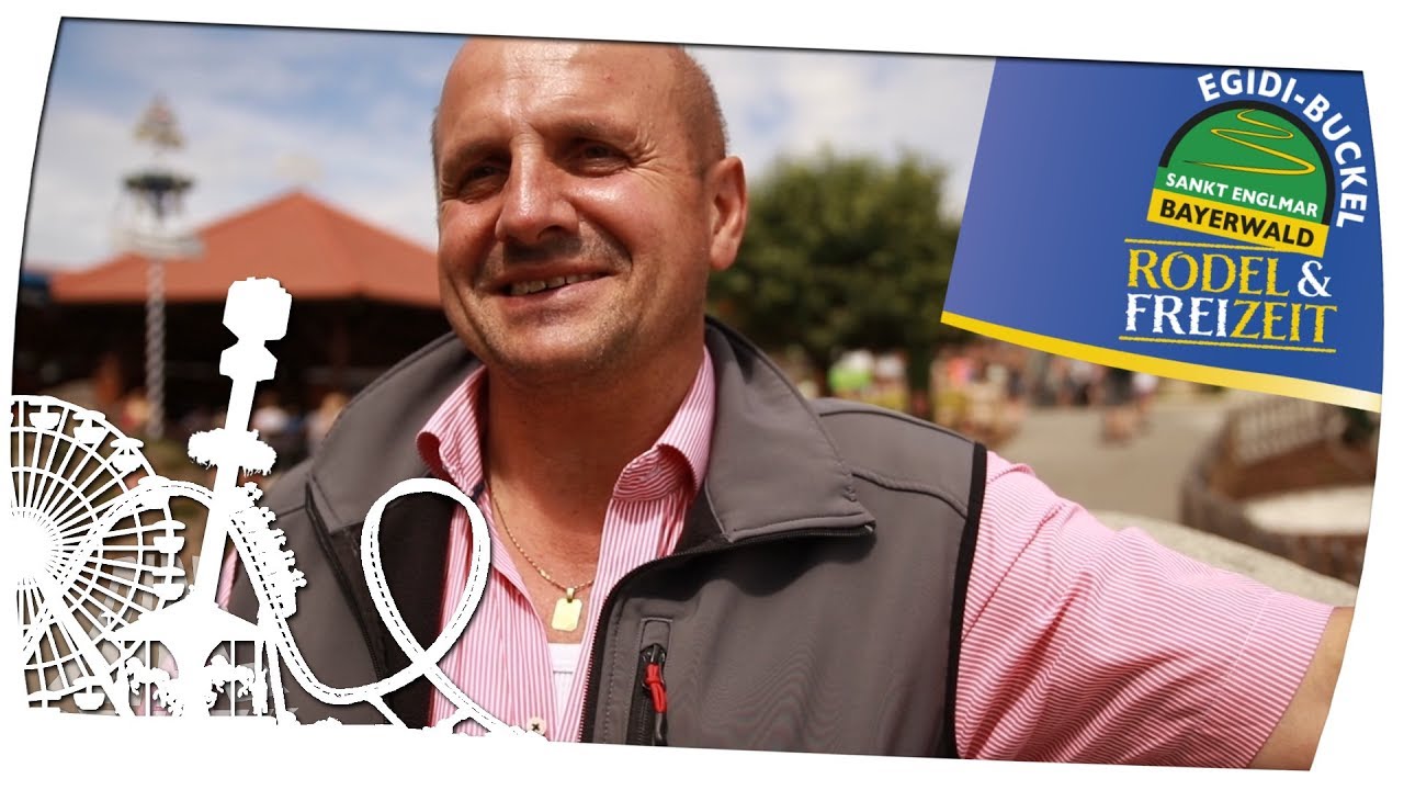 [Reportage] Das Rodel- und Freizeitparadies St. Englmar mit Bayerns längster Achterbahn
