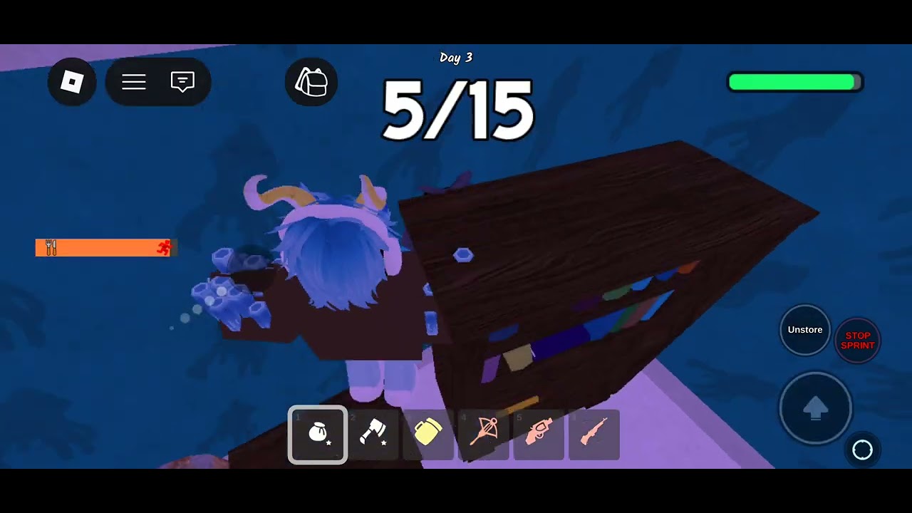 99 NIGHTS IN THE FIREWOOD FOREST : DOUBLE TROUBLING DEATH LOL GG TYSM BTW LAUGH OUT LOUD