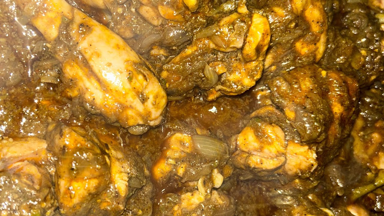 Chicken curry in dhaba style || Village style chicken curry #chickencurry #chickenrecipe 