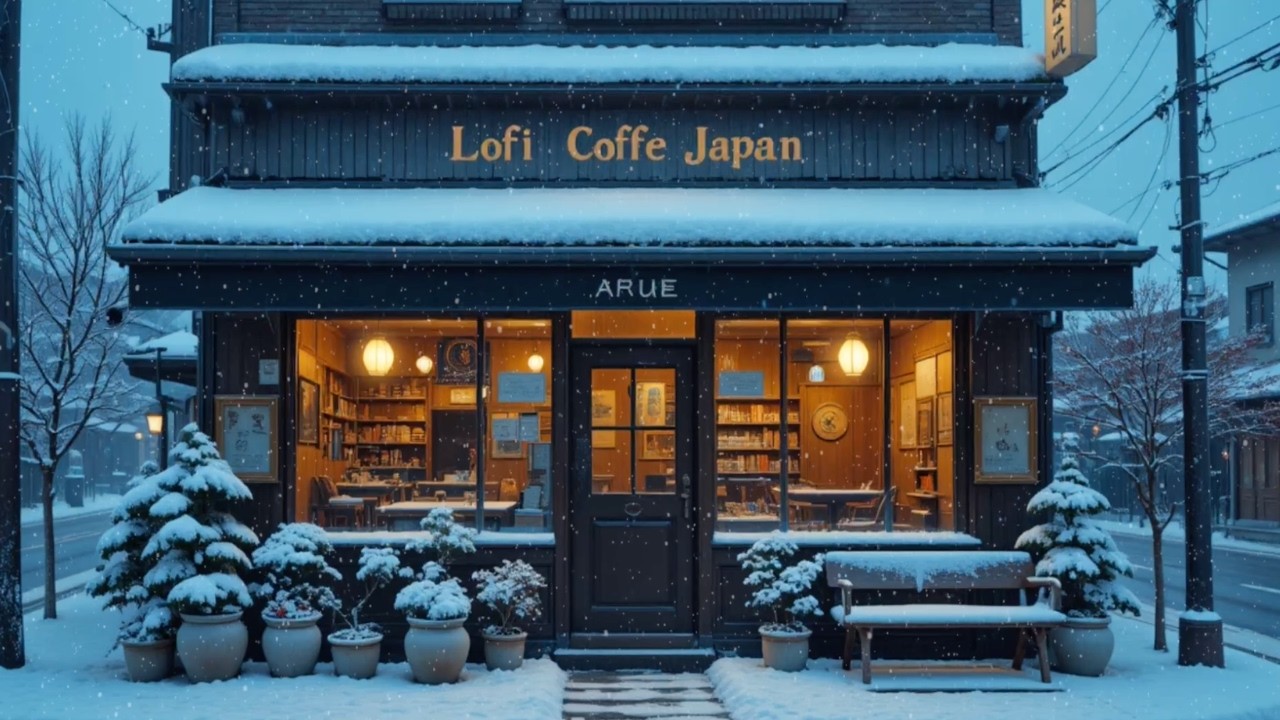 lofi hip hop mix 📚 chill beats to relax/study to [deep focus]