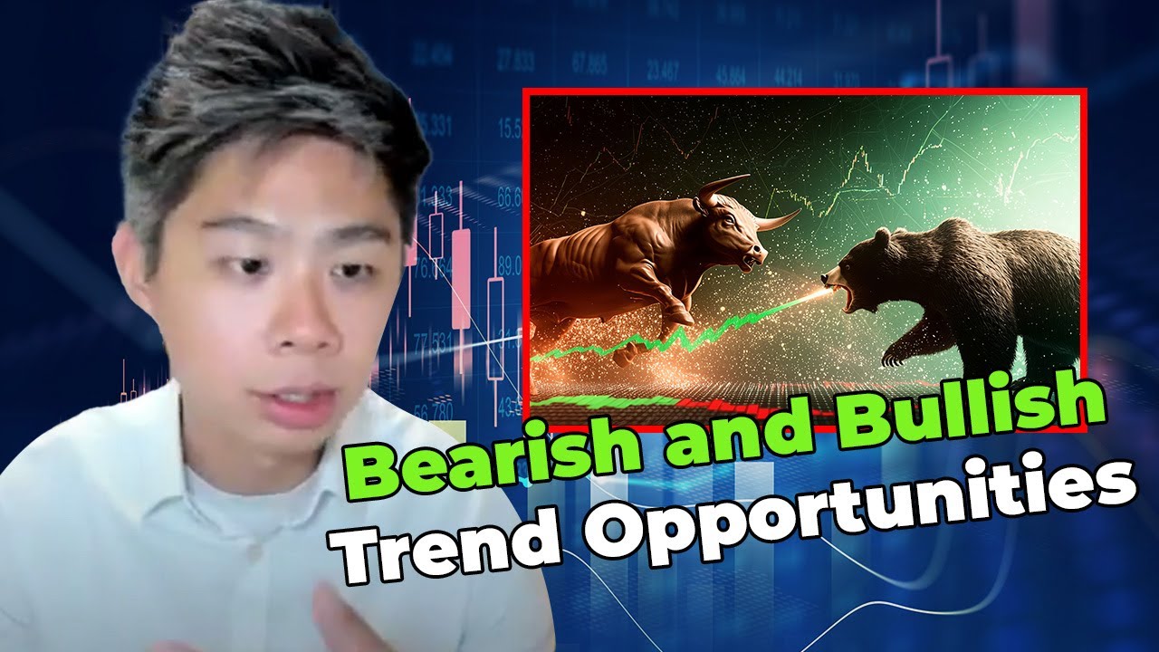 Maximize Your Trades: Using OptionsPlay Scans for Bearish and Bullish Setups