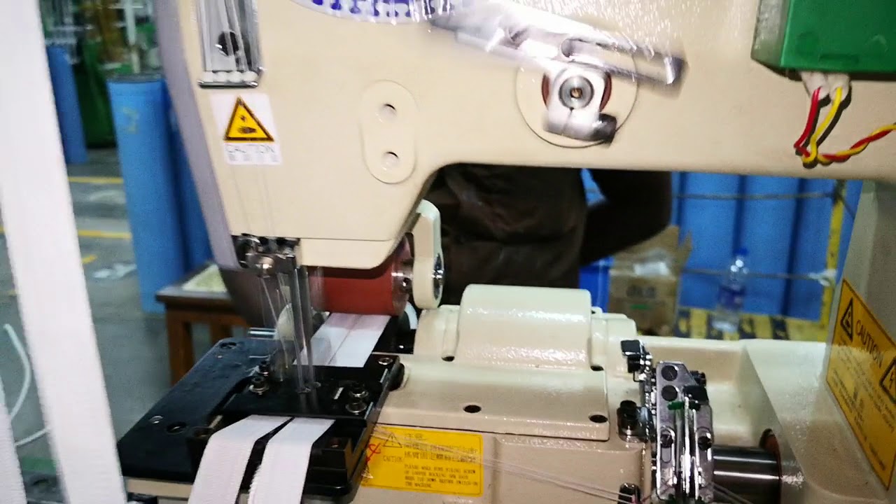 zipper machine, zipper making machine