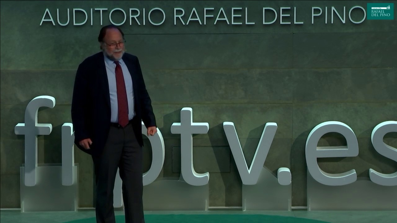 Ricardo Hausmann
