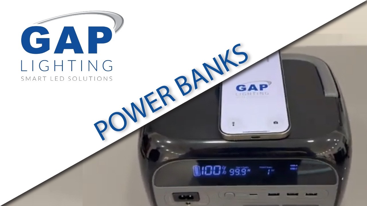 POWERBANKS ⚡