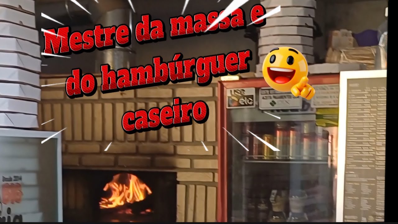 Massa Leve: Pizza Pronta para Mais um Dia de Expediente?