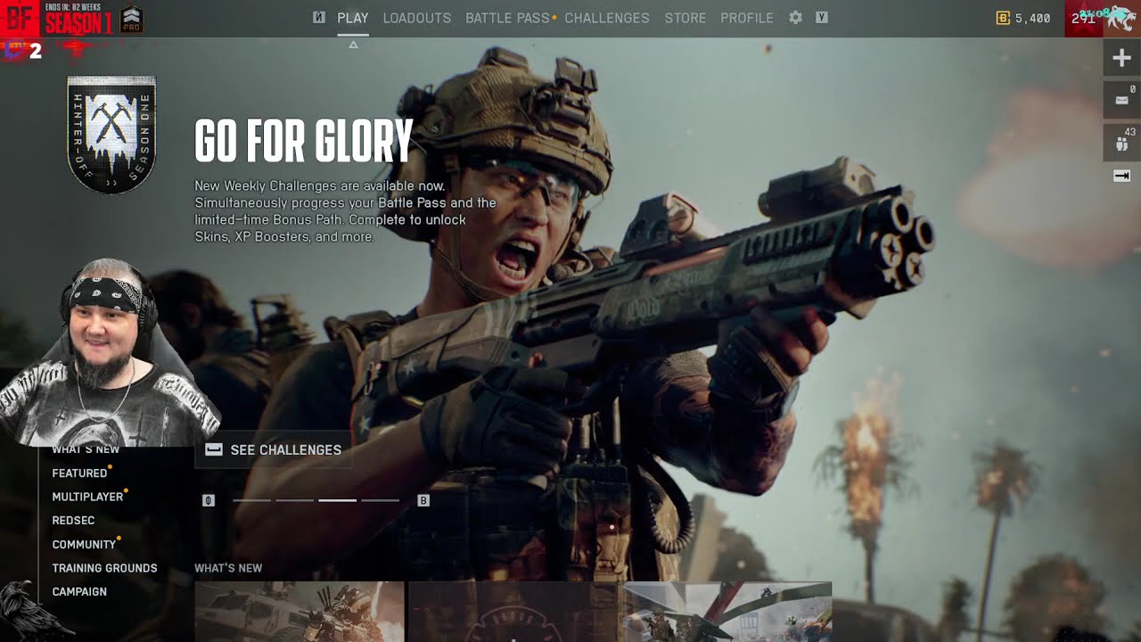 Battlefield 6 06.02.26