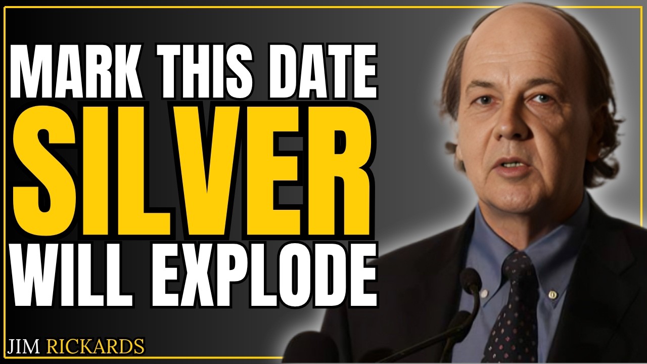 YOUR SILVER HOLDING IS ABOUT TO RETIRE YOU | BIGGEST SILVER PREDICTION 2026 | SILVER PRICE EXPLOSION