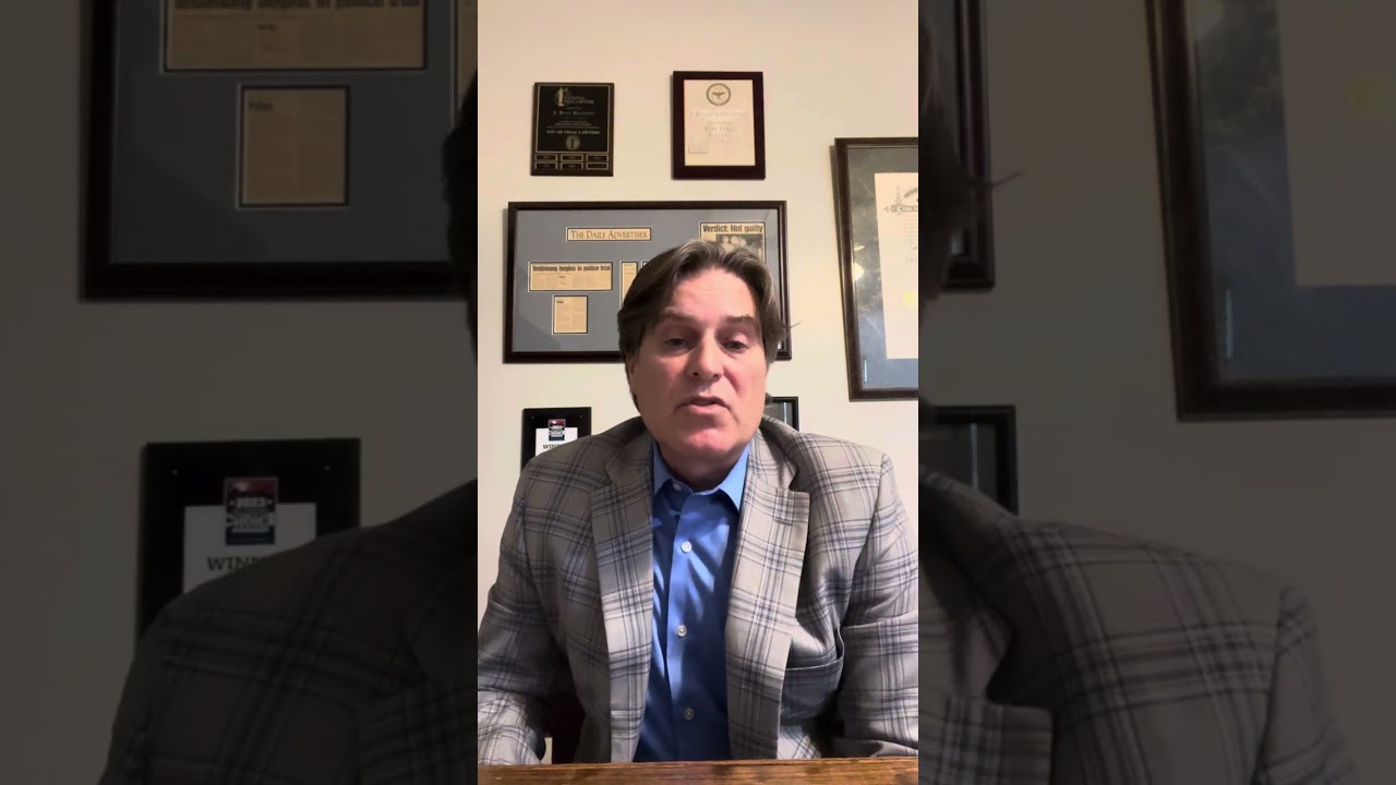 New Client intake process explained