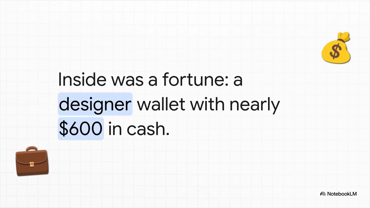 Answer and question 