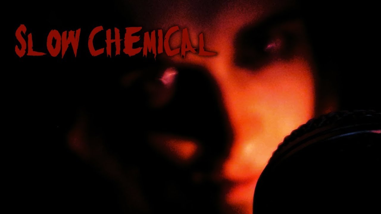 Slow Chemical - Finger Eleven cover by Jordey Beckford and Evan Madgin (WWE Kane's theme)