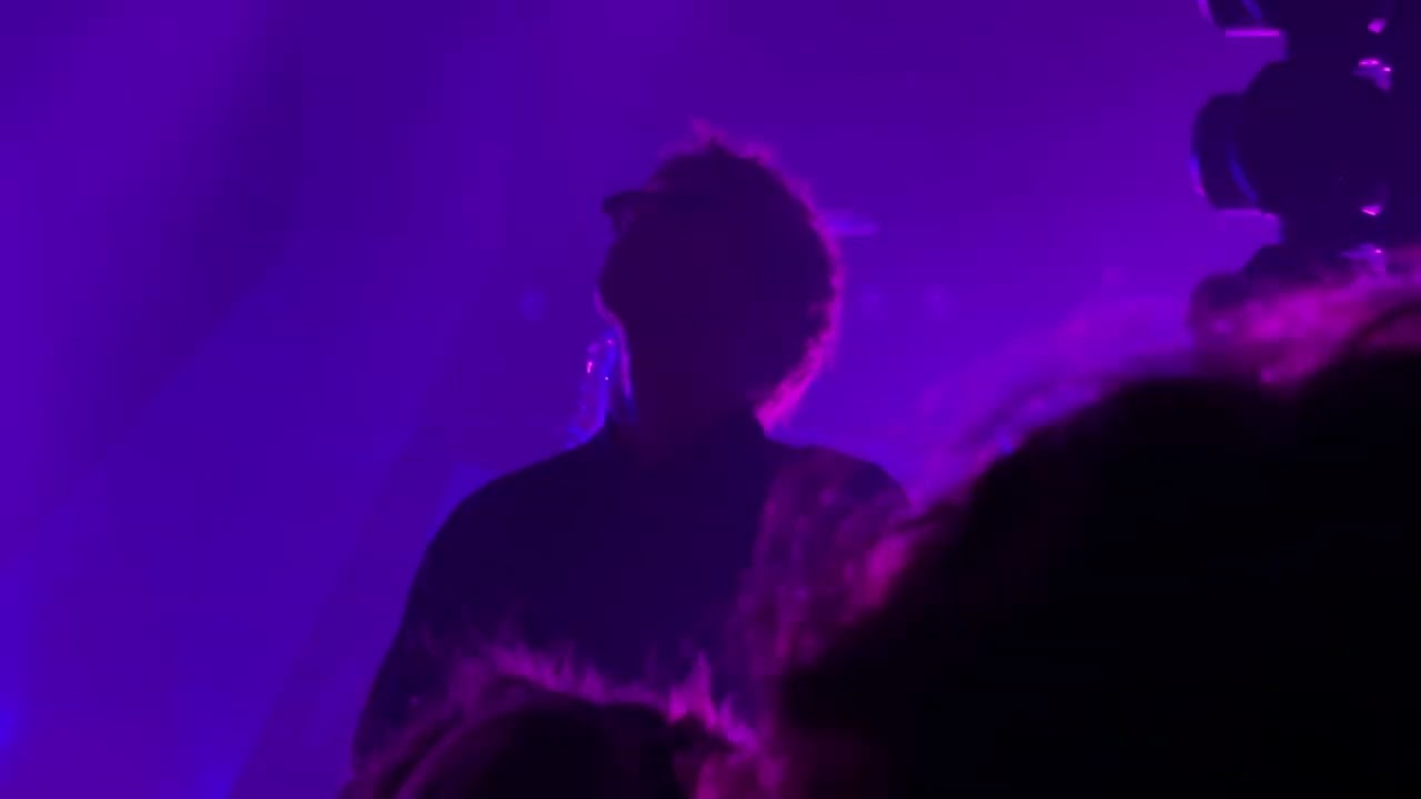 Balu Brigada - 4:25 (Live Toronto)